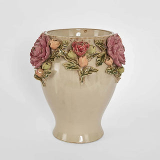 Blume Vase Pink & Cream ETA 24/03/2026