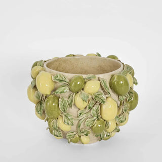 Lemon Vase Green & Yellow ETA 24/03/2026