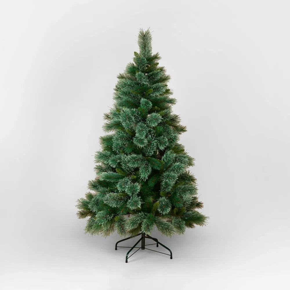 Emerald Cashmere Pine Tree 180cm