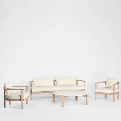 Forma Outdoor Coffee Table 100cm ETA 17/11/2025