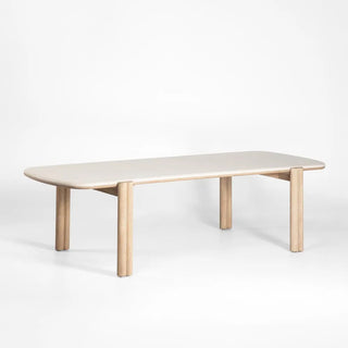 Forma Outdoor Dining Table 240cm