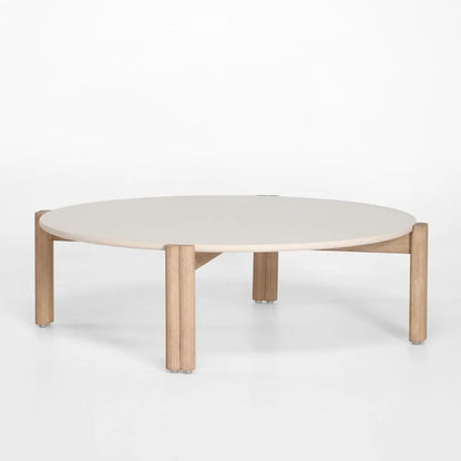 Forma Outdoor Coffee Table 100cm ETA 17/11/2025