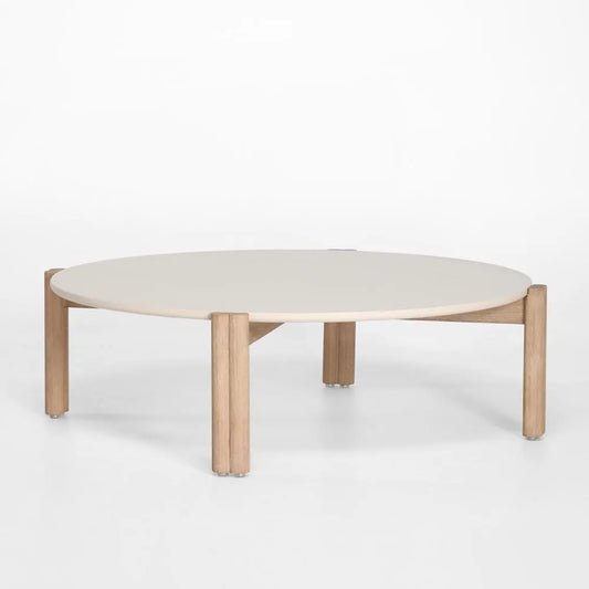 Forma Outdoor Coffee Table 100cm ETA 17/11/2025