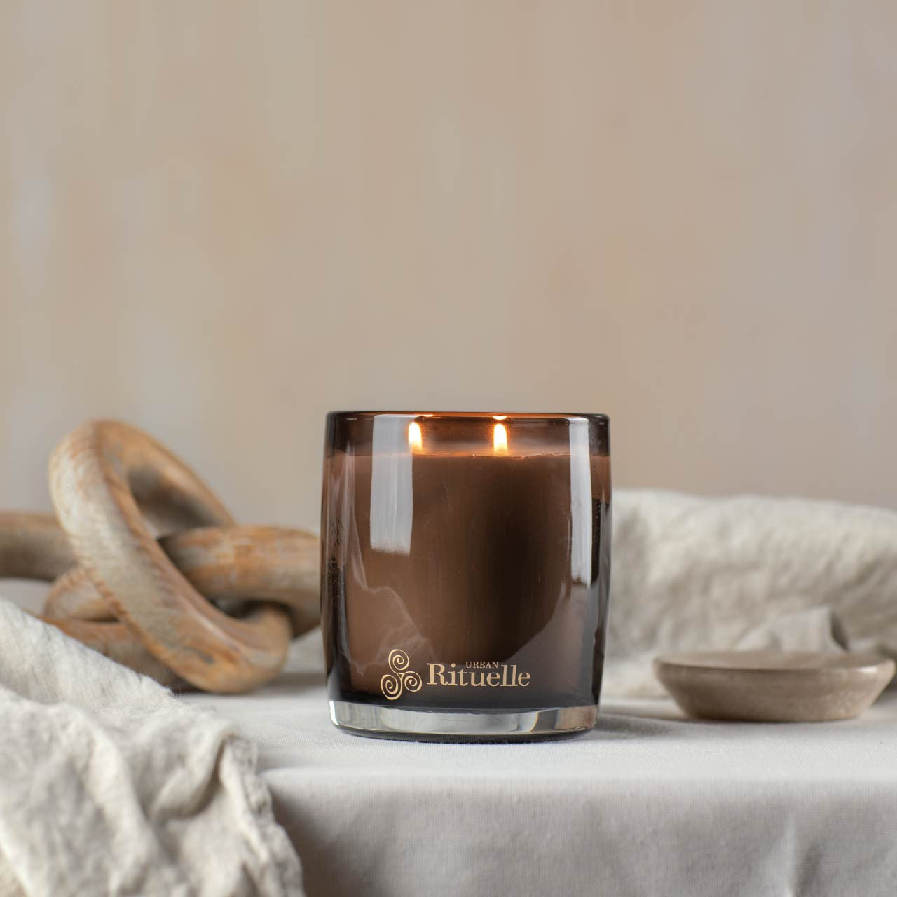 Urban Rituelle -Candle Honey Blossom