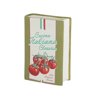 Cucina Cer Utensil Holder 14x7x20.5cm