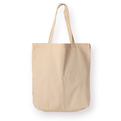 Shopping Tote Italian Summer