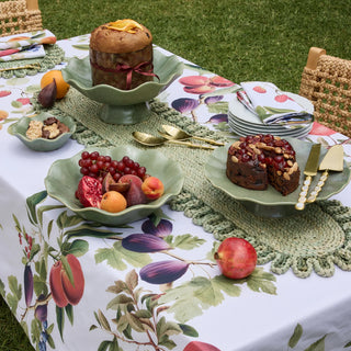 Festive Harvest Cotton Napkins Set of 4