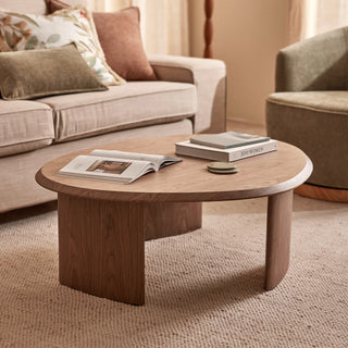 Sylvie Coffee Table