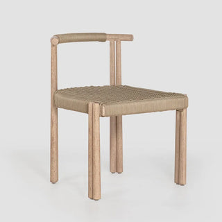 Forma Outdoor Undercover Dining Chair