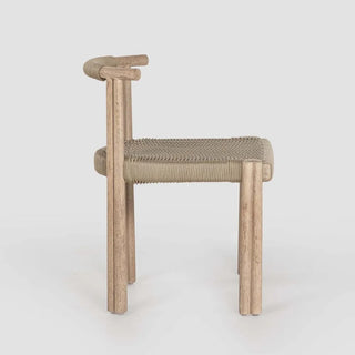 Forma Outdoor Undercover Dining Chair