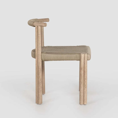 Forma Outdoor Undercover Dining Chair ETA 02/12/2025