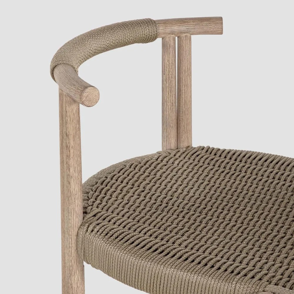 Forma Outdoor Undercover Dining Chair ETA 02/12/2025