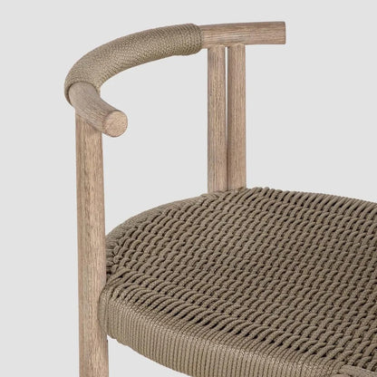 Forma Outdoor Undercover Dining Chair ETA 02/12/2025