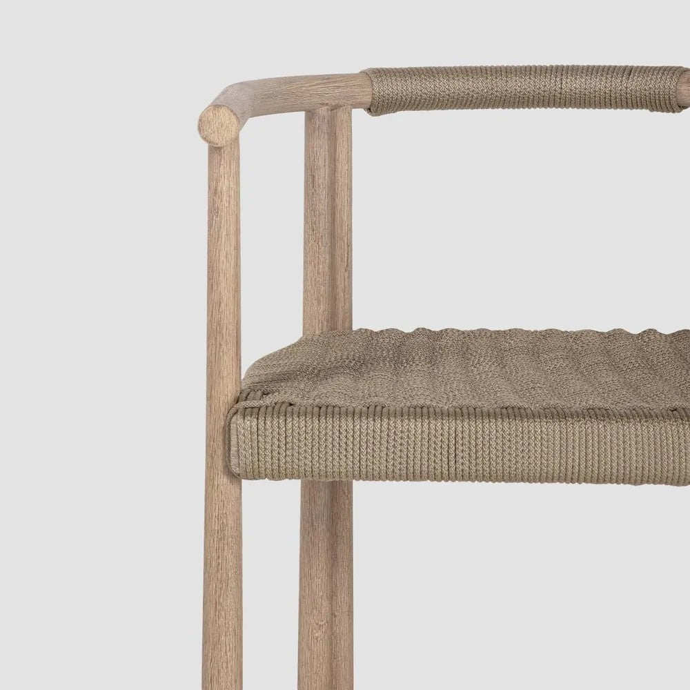 Forma Outdoor Undercover Dining Armchair ETA 2/12/2025