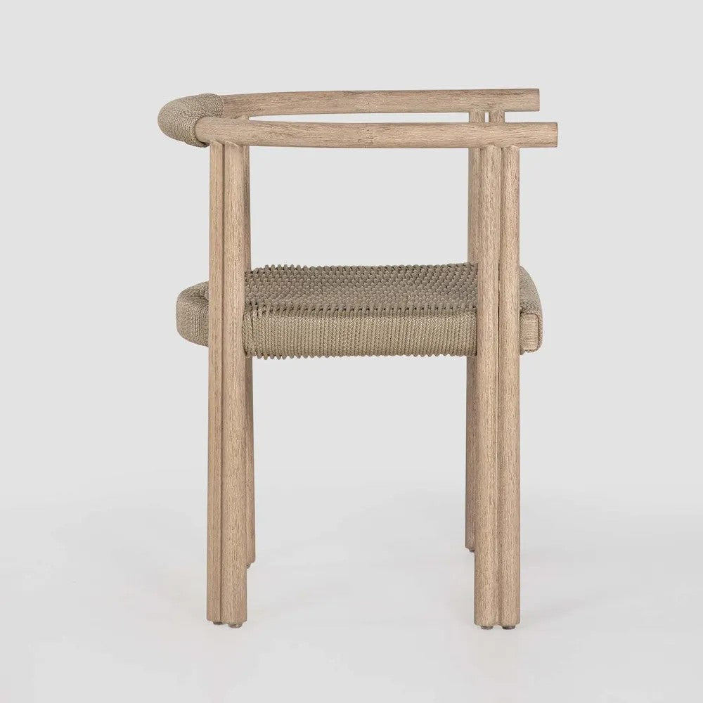 Forma Outdoor Undercover Dining Armchair ETA 2/12/2025