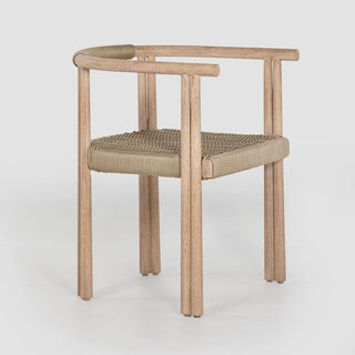 Forma Outdoor Undercover Dining Armchair ETA 2/12/2025