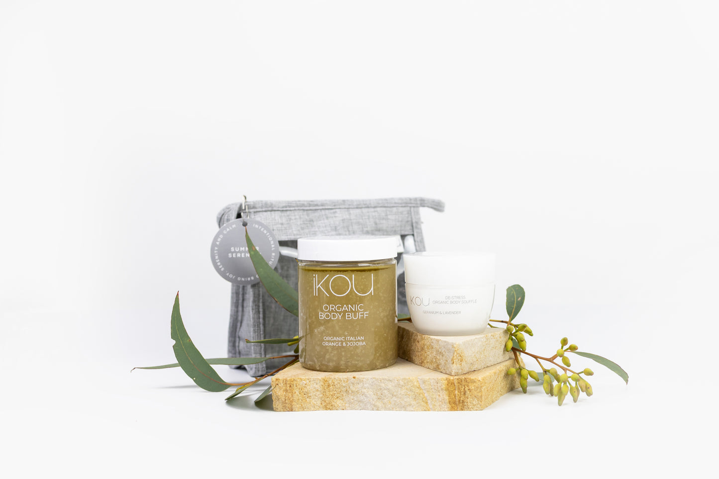 Mini Spa Duo De-Stress