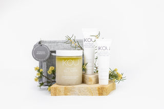 Mini Spa Trio Revive