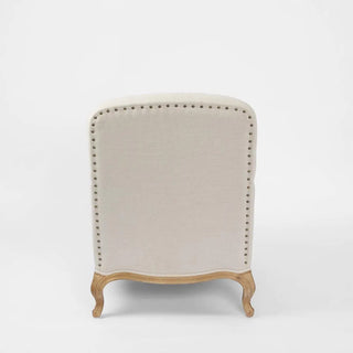 Normandy Bergere Armchair Beige ETA to be confirmed