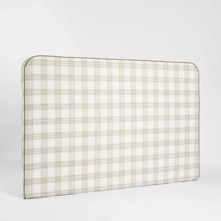 Douglas King Size Bedhead