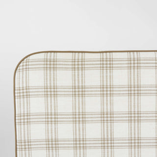 Douglas King Size Bedhead