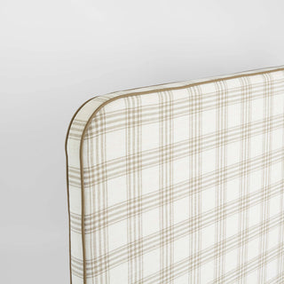 Douglas King Size Bedhead
