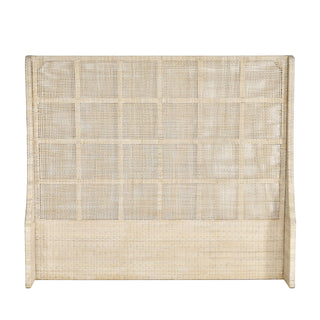 Charlotte Queen Bedhead Natural