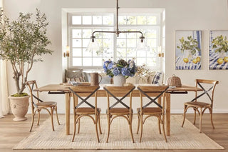 Artifical Olive Tree With 5 Branch Trunk 225cm