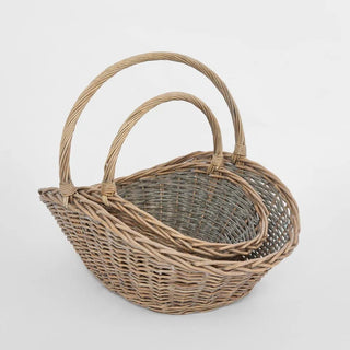 Provender Basket S/2 PRE-ORDER ETA 26/04/2026