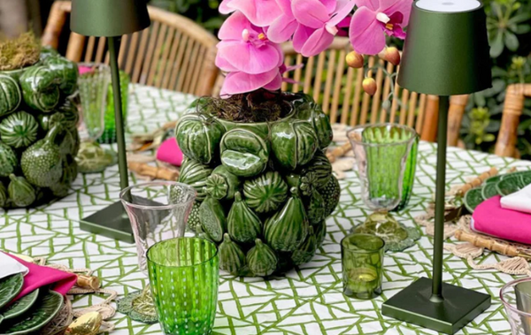Shop Garden