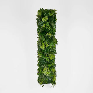 Artificial Flora Tropical Green Leaf Greenery Runner