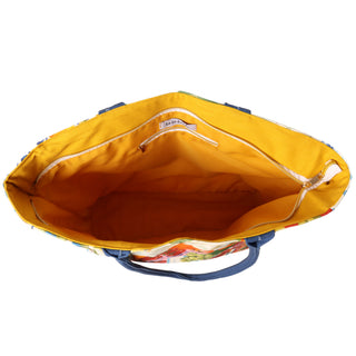 Wonder Bag /Shopping Tote Italian Summer