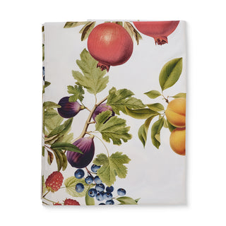 Festive Harvest Cotton Tablecloth 140x 250cm