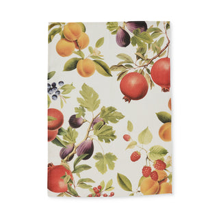 Festive Harvest Single Kitchen Teatowel 50x70cm