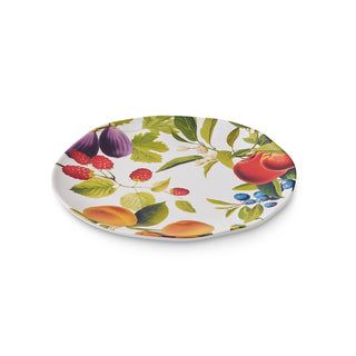 Festive Harvest Melamine Small Plate 21cm