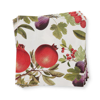Festive Harvest Paper Napkin Set 20Pc