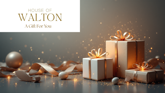 House of Walton E-Gift Card