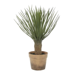 Artificial Yucca in Pot 50cm