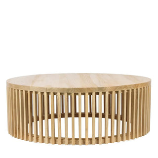 Luzon Coffee Table Natural