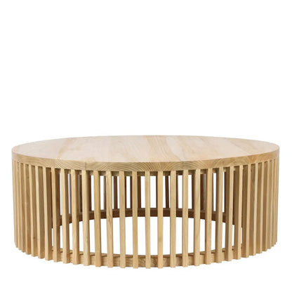 Luzon Coffee Table Natural