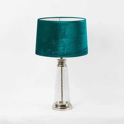 Caesaro Table Lamp Grey