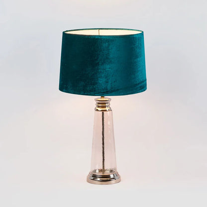 Caesaro Table Lamp Grey