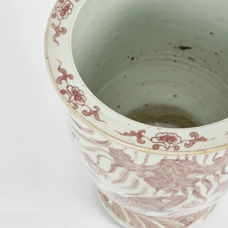 Zimo Ceramic Planter Pot