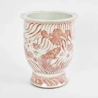 Zimo Ceramic Planter Pot