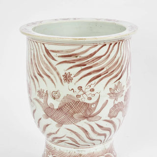 Zimo Ceramic Planter Pot