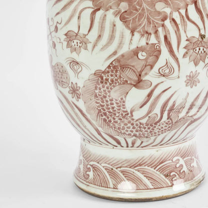Zimo Ceramic Planter Pot
