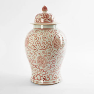 Heng Ginger Jar