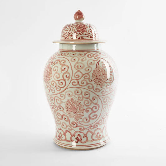 Heng Ginger Jar