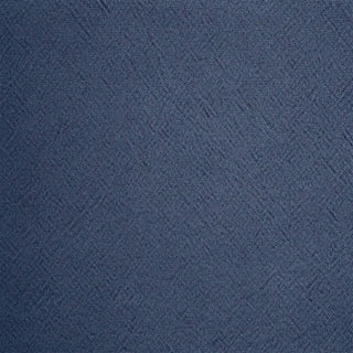 Noosa Hamptons 3 Seat Sofa Navy W/White Piping