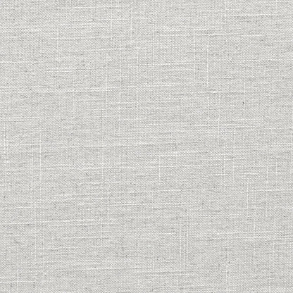 Brighton Hamptons 3 seat sofa Ivory with blue piping